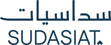 SUDASIAT logo
