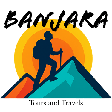 Banjara Tour and Travels logo