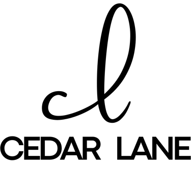 Cedar Lane logo