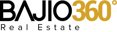 BAJIO 360 logo