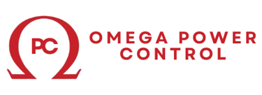 Omega Power Control logo
