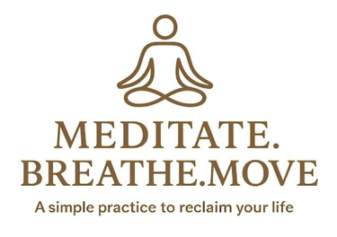 Meditate.Breathe.Move logo