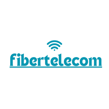 fibertelcom logo