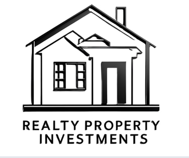 Realty Property Investment logo