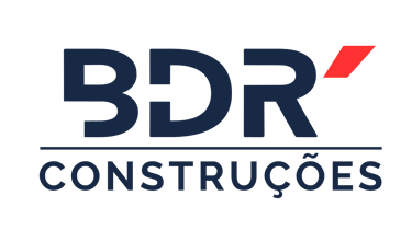 BDR Construções logo