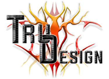 Tru-Design logo
