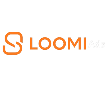 Loomi Ads logo