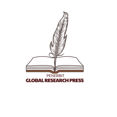 Global Research Press logo