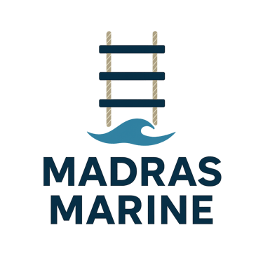 Madras Marine logo