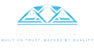 hls roofing logo