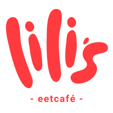 Lili's Eetcafé logo