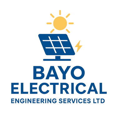 Bayo Electrical Engineering Services logo