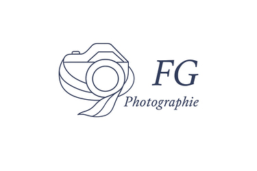 Florence Gillard photographie logo