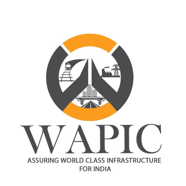 WAPIC INDIA PVT LTD logo