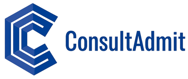 ConsultAdmit logo