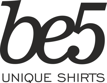be5 logo