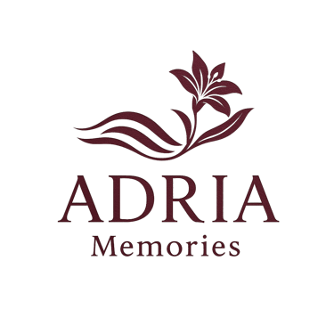 ADRIA Memories logo