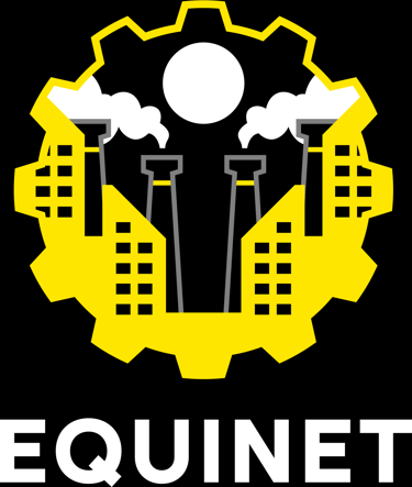 Equinet logo
