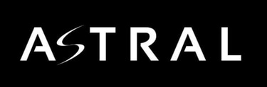 Astral Energies logo