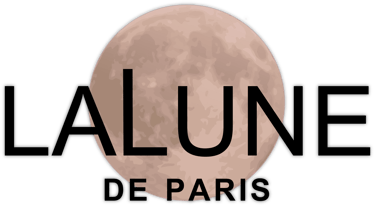 La Luna Et Paris logo