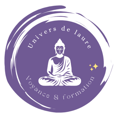 Univers de laure logo