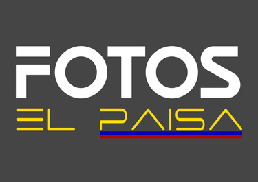 Fotos El Paisa logo