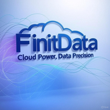 FinitData logo