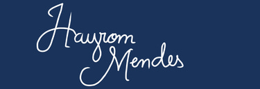Hayrom Menses logo