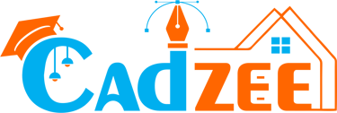 Cadzee logo