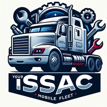 http://isaacmobilefleetservicesllc.com/ logo