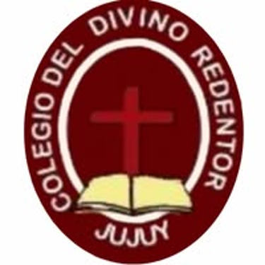 COLEGIO DEL DIVINO REDENTOR logo