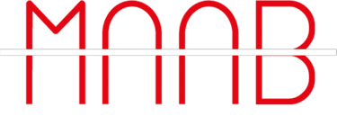 MAAB MAKE UP logo