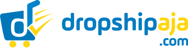Dropshipaja.com  logo
