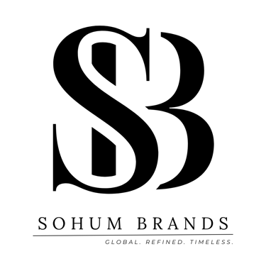 Sohum Brands logo