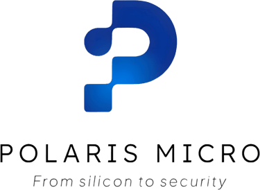 Polaris Micro logo