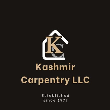 Kashmir Carpentry LLC logo