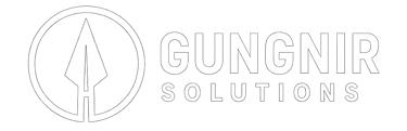 Gungnir Solutions logo