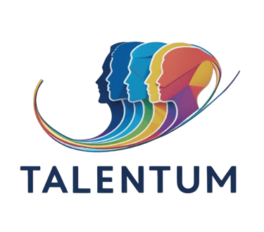 Talentum Consultora Recursos Humanos logo