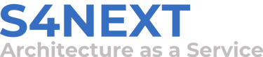 S4NEXT logo