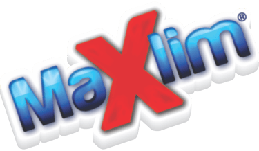 MAXLIM logo