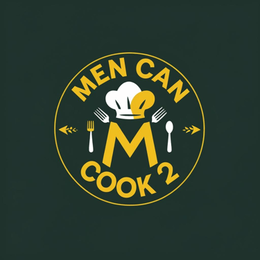 Mencancook2 logo