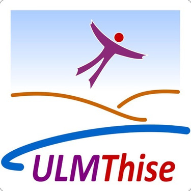 ULM THISE logo