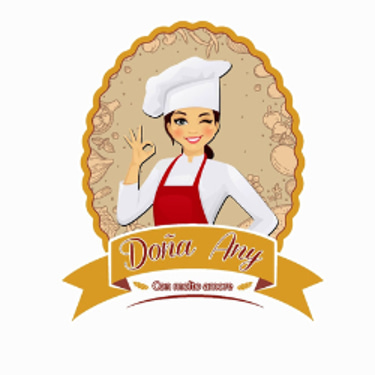 Doña Any logo