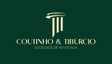 Coutinho & Tibúrcio Sociedade de Advogados logo