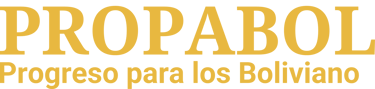 PROPABOL logo