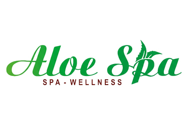 ALOE SPA logo