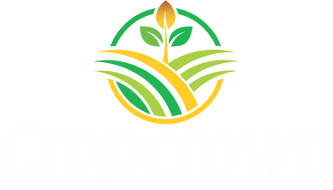 CROPCROWN Biogenetics logo
