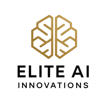 Elite Ai Innovations logo