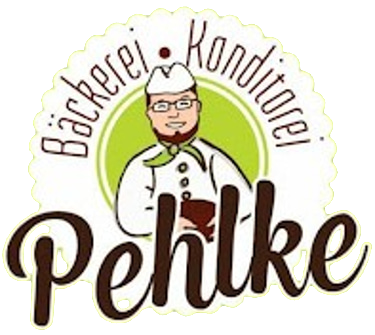 Bäckerei und Konditorei Pehlke logo