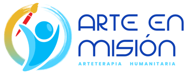Arte en Misión logo